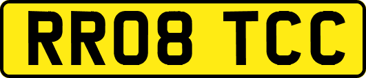 RR08TCC