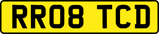 RR08TCD