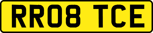 RR08TCE