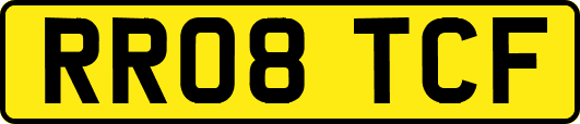 RR08TCF