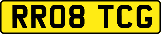 RR08TCG