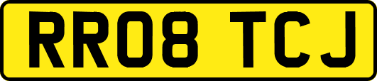 RR08TCJ