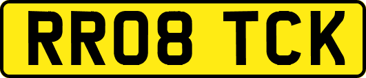 RR08TCK