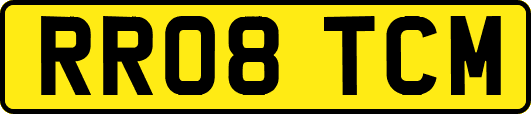 RR08TCM