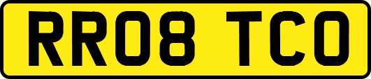 RR08TCO