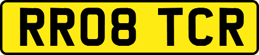 RR08TCR