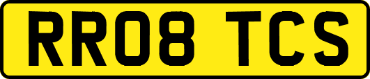 RR08TCS