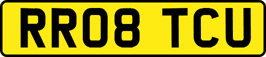RR08TCU