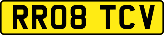 RR08TCV
