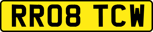 RR08TCW