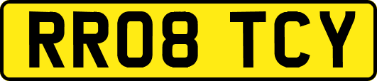 RR08TCY
