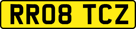 RR08TCZ