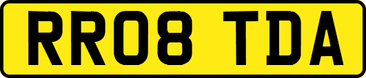 RR08TDA