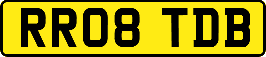 RR08TDB