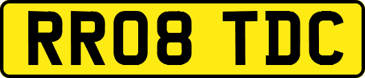 RR08TDC