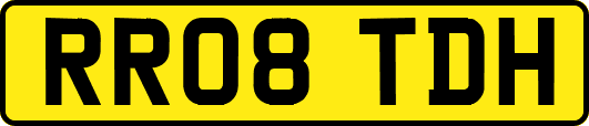 RR08TDH