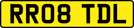 RR08TDL