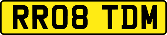 RR08TDM