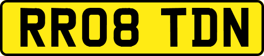 RR08TDN