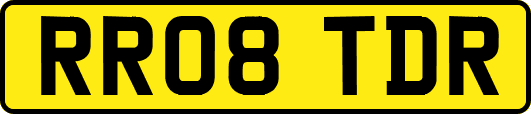 RR08TDR