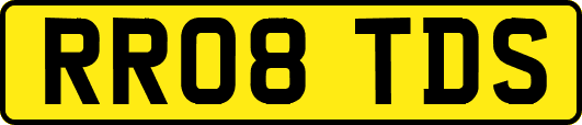 RR08TDS