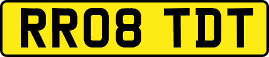 RR08TDT