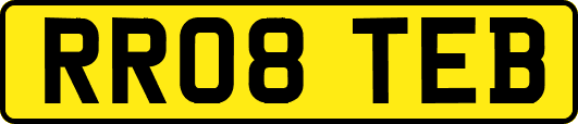 RR08TEB