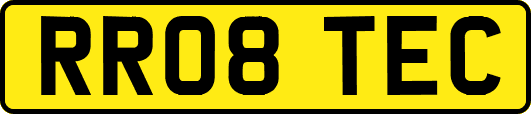 RR08TEC