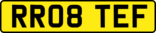 RR08TEF