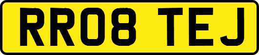 RR08TEJ