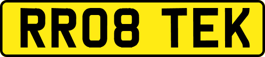RR08TEK