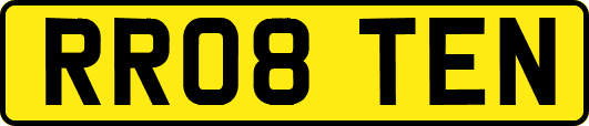 RR08TEN