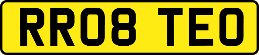 RR08TEO