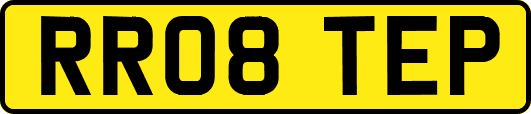 RR08TEP