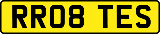 RR08TES