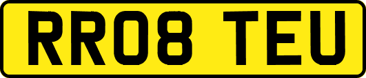 RR08TEU