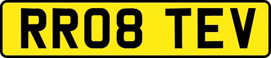 RR08TEV