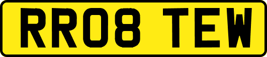 RR08TEW
