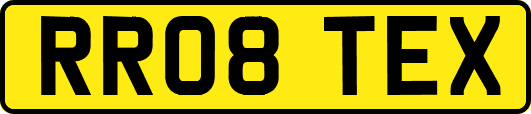 RR08TEX