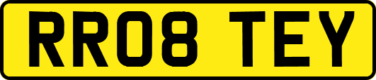 RR08TEY