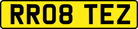 RR08TEZ