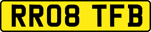 RR08TFB