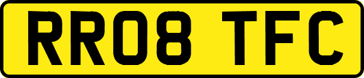 RR08TFC