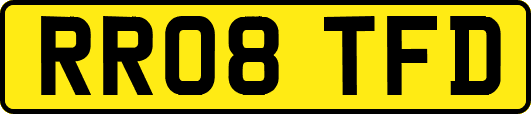 RR08TFD