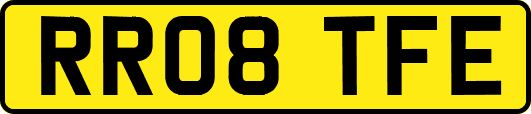 RR08TFE