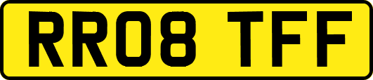 RR08TFF