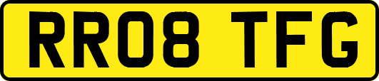 RR08TFG