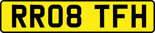 RR08TFH