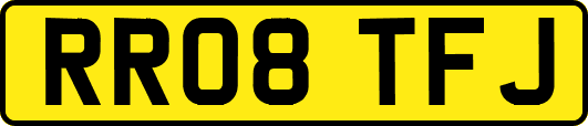 RR08TFJ