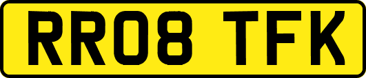 RR08TFK